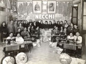 Corso di cucito (1940)