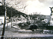 Monumento ai caduti della guerra 1915-1918