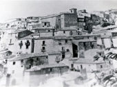 Panoramica del paese