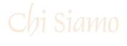 Chi Siamo Chi Siamo